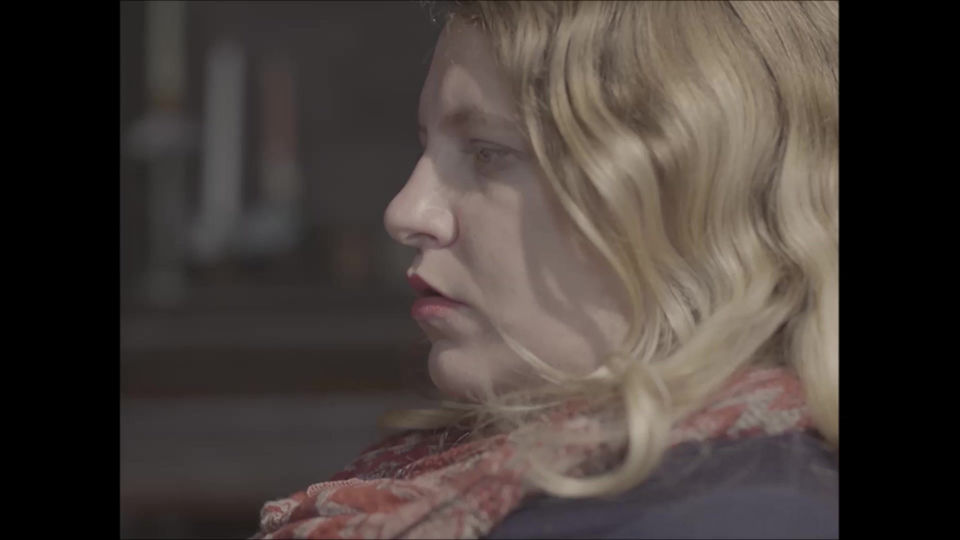 Teagan Gardner - Theatrical Reel